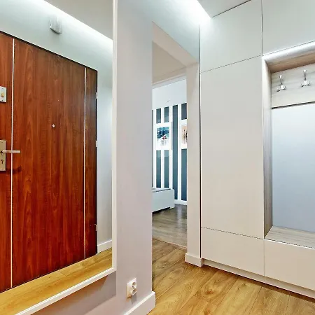 아파트 Lighthouse 50m²