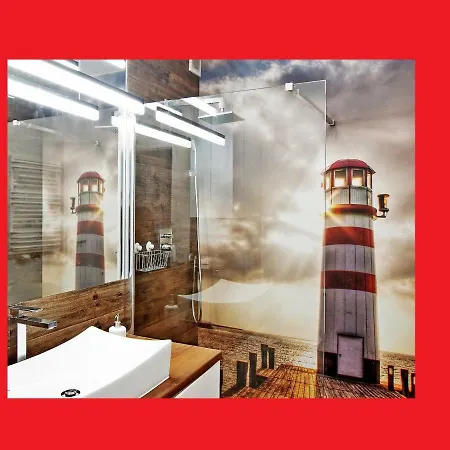 Lighthouse 50m² * 소포트